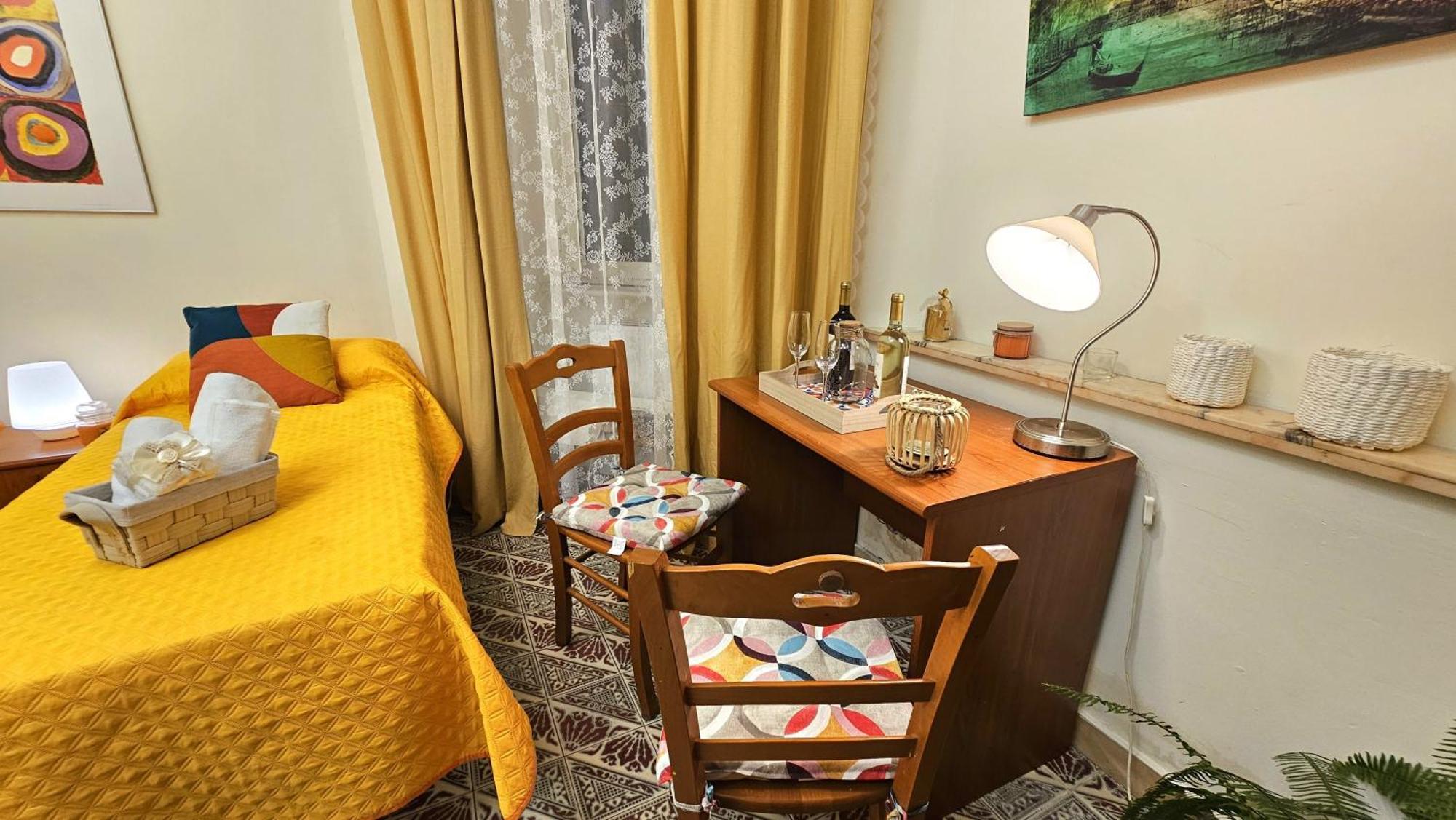 Casa Simpatia Roma Vaticano Εξωτερικό φωτογραφία