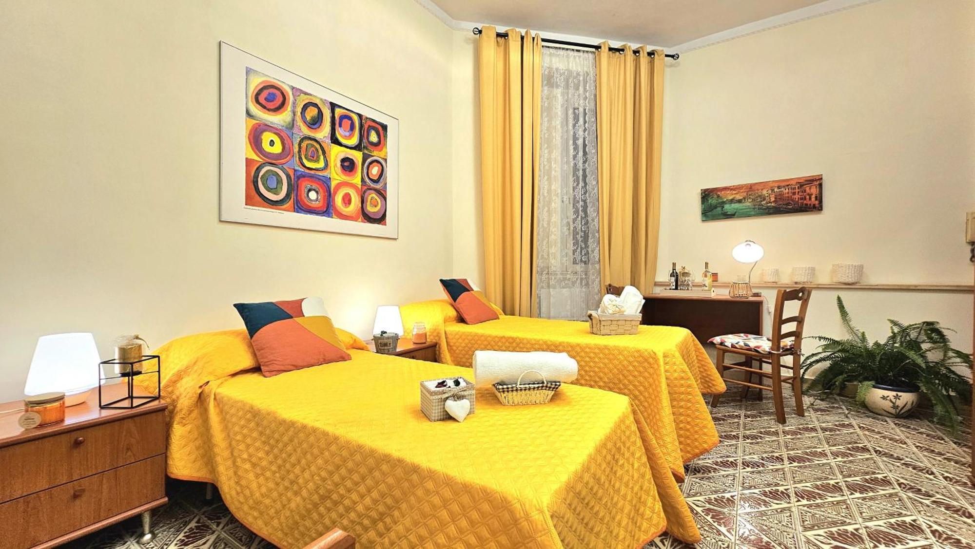 Casa Simpatia Roma Vaticano Εξωτερικό φωτογραφία